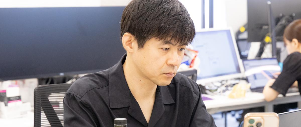 裁量大！プロダクトの成長を担う開発エンジニア募集