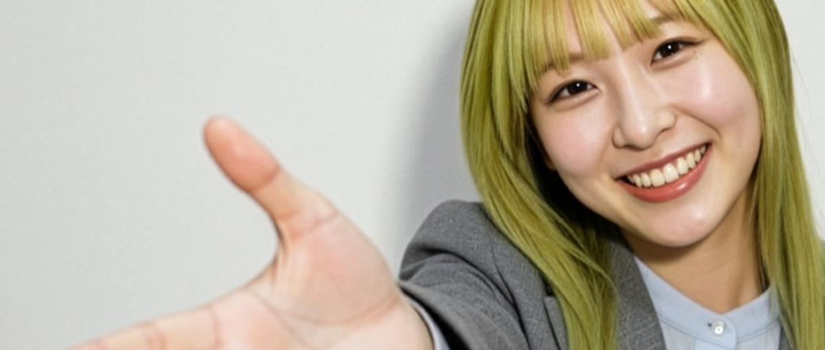  AIが好きな方歓迎｜AI画像・動画クリエイティブインターン