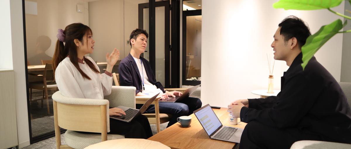 案件を待たない社労士へ｜代表ポジションへのチャレンジ！熱量ある方必見！