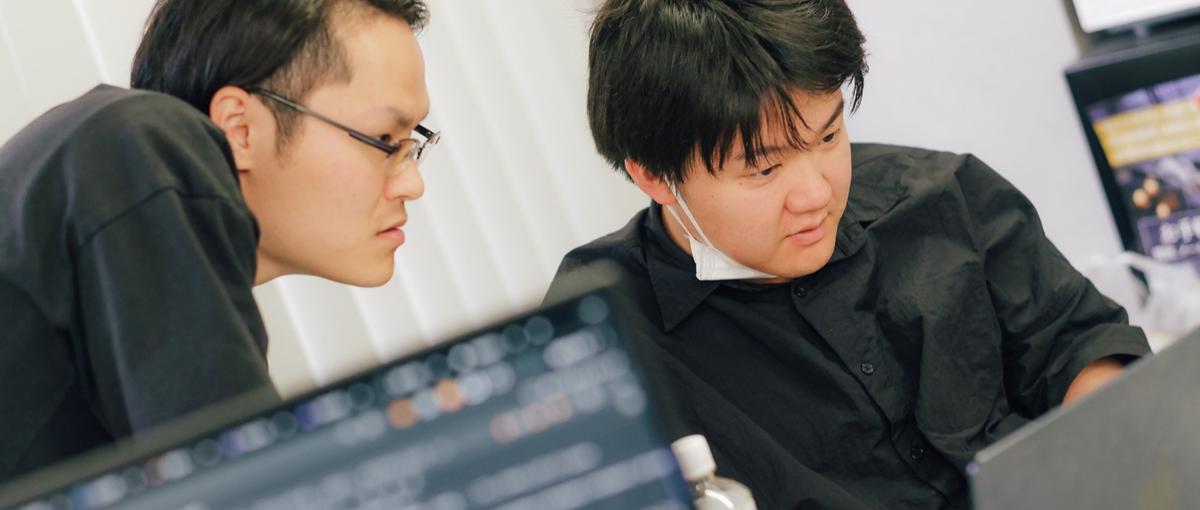 友人と応募可！就活系SNSを利用した出演演者インターン募集