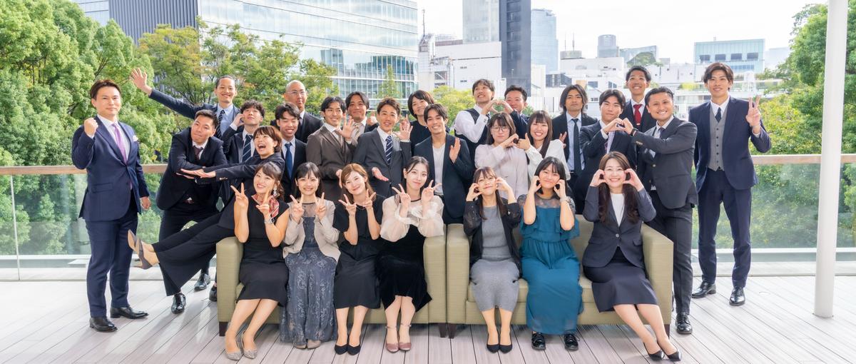 リーダー・マネージャー候補!!SES営業を募集!!