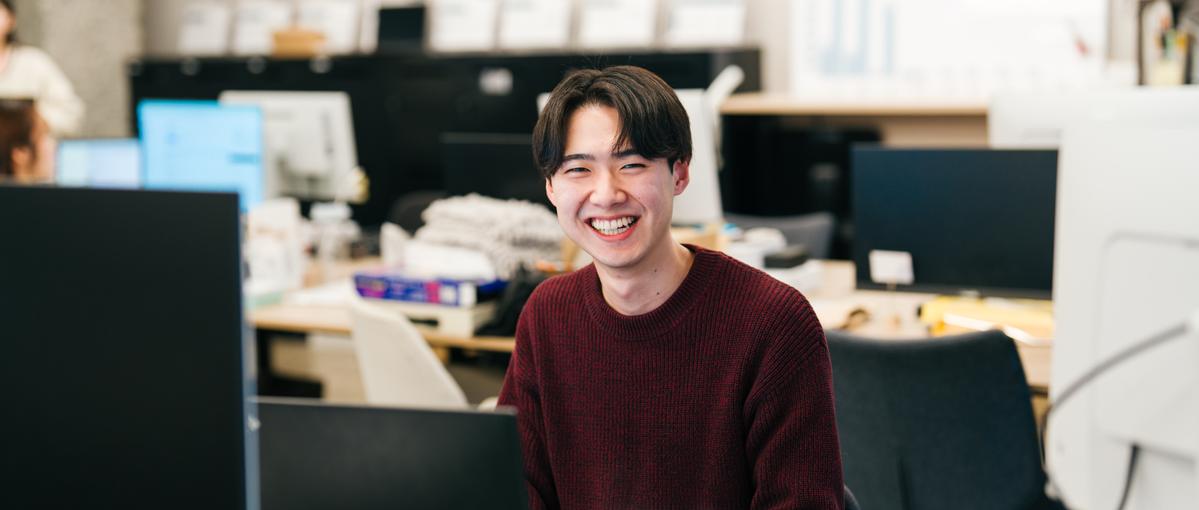 内定直結｜未来の"住まい方"を創るCSリーダー候補インターン募集💫