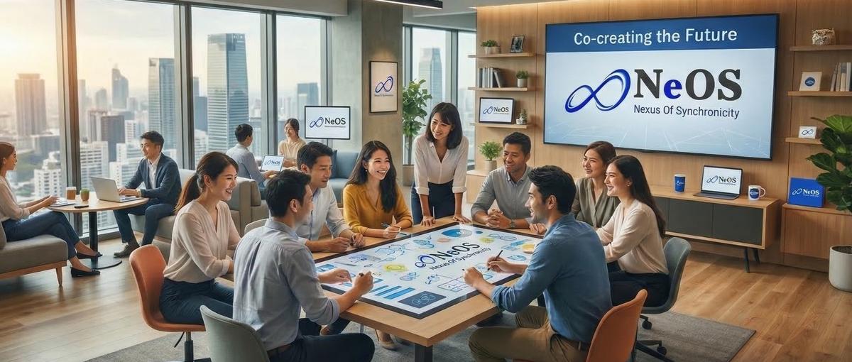 現場の信頼を積みAI事業へ。インフラから次の価値を創るエンジニア募集。