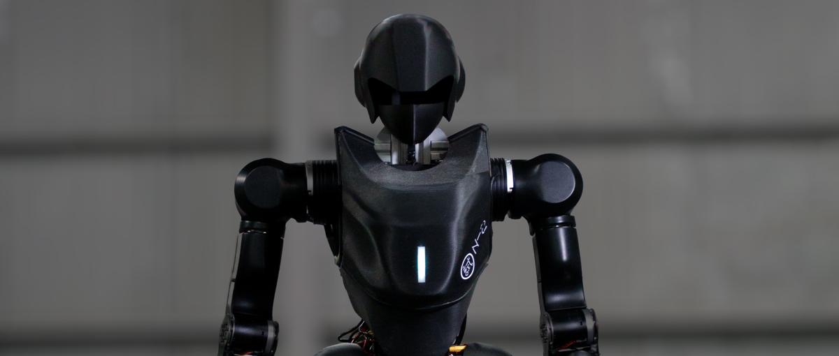 爆速面談｜高専・工学部歓迎｜ヒューマノイド×フィジカルAI開発インターン