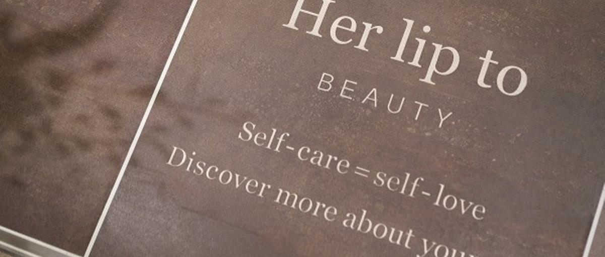 小嶋陽菜プロデュースHer lip to BEAUTYの事業推進メンバー！