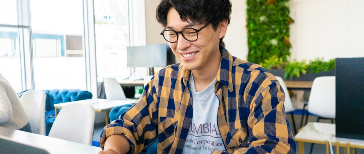 Z世代に刺さるSNS投稿やバナーデザイン制作ができる方募集