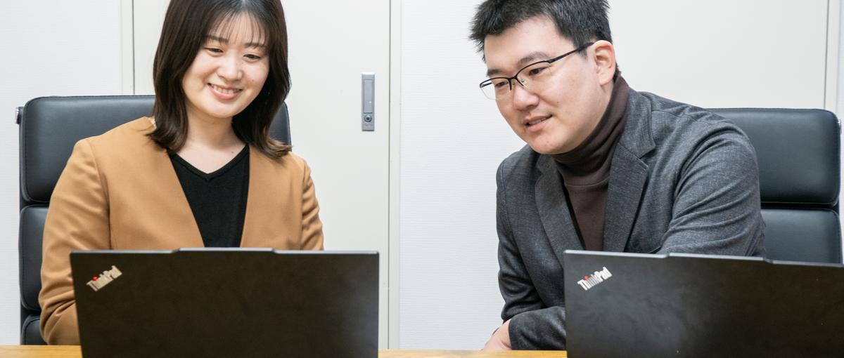 経験ゼロの入社率82％！安心の研修制度で異業種からのキャリアチェンジ者多数