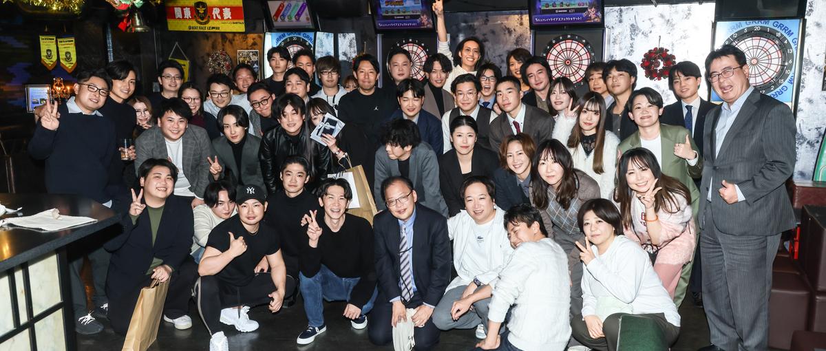 フルコミの不動産営業募集｜相談できる仲間がいるからフリーでも１人じゃない