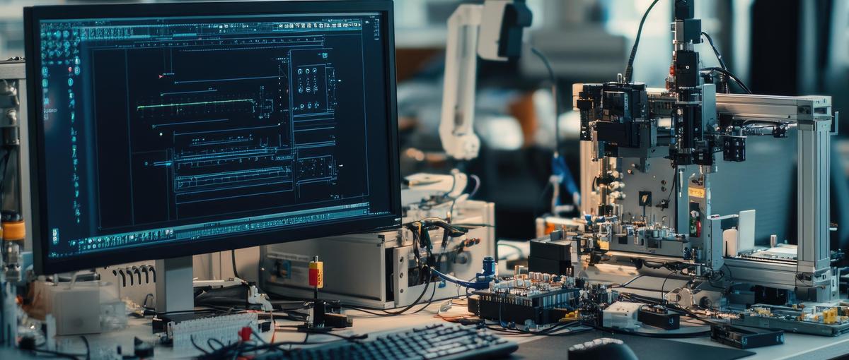 宇宙開発やロボット開発を一緒に進めていただける、R&Dエンジニア募集！