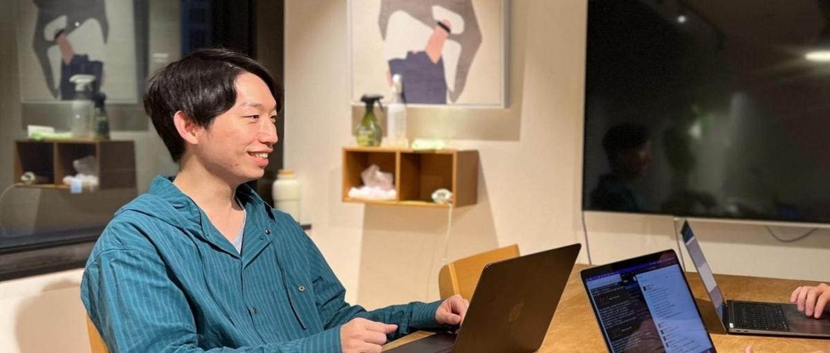 SNSマーケを変革！事業課題からプロダクトを創るエンジニア募集