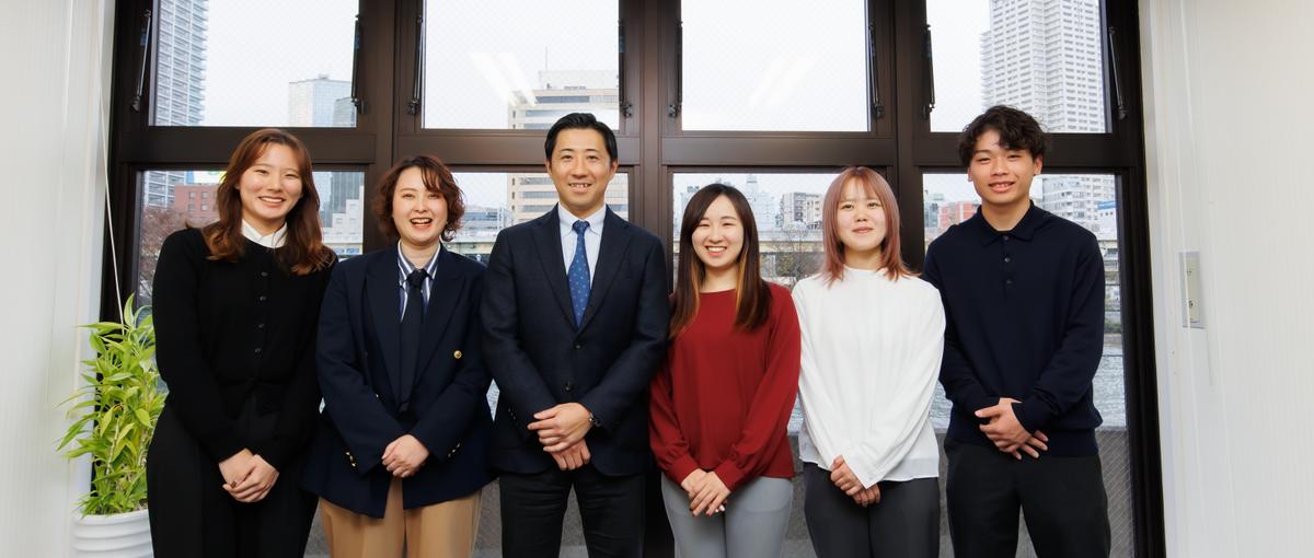 見せ方より、伝わり方を考える広報