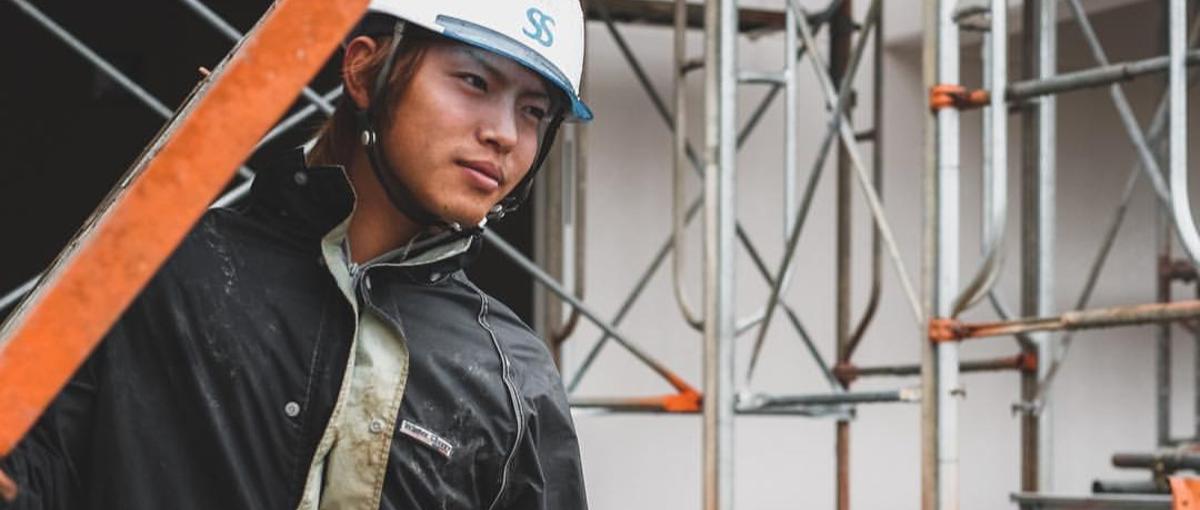 採用～教育＋建設業の価値向上にまで取り組み、働くやりがいをつくれる人事