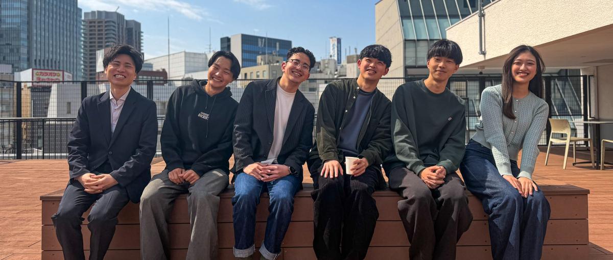 CTO直下で技術もビジネスも｜生成AI×システム開発を丸ごと任せます！