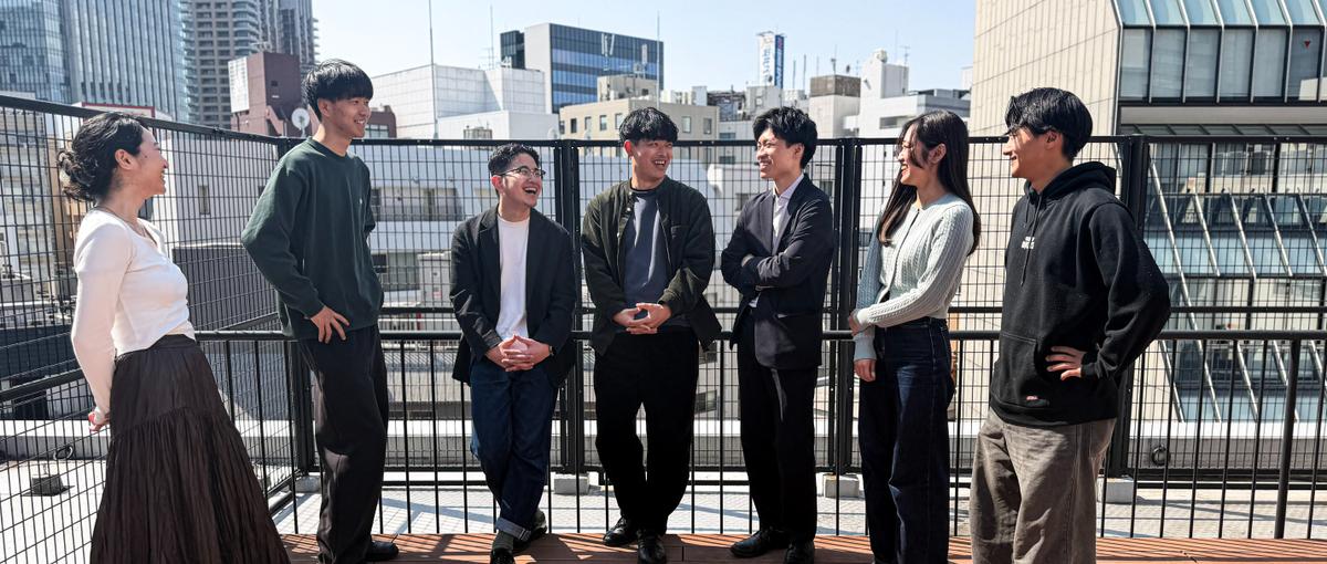 CTO直下｜LLM・AIエージェント・需要予測・画像認識｜最先端AI開発！