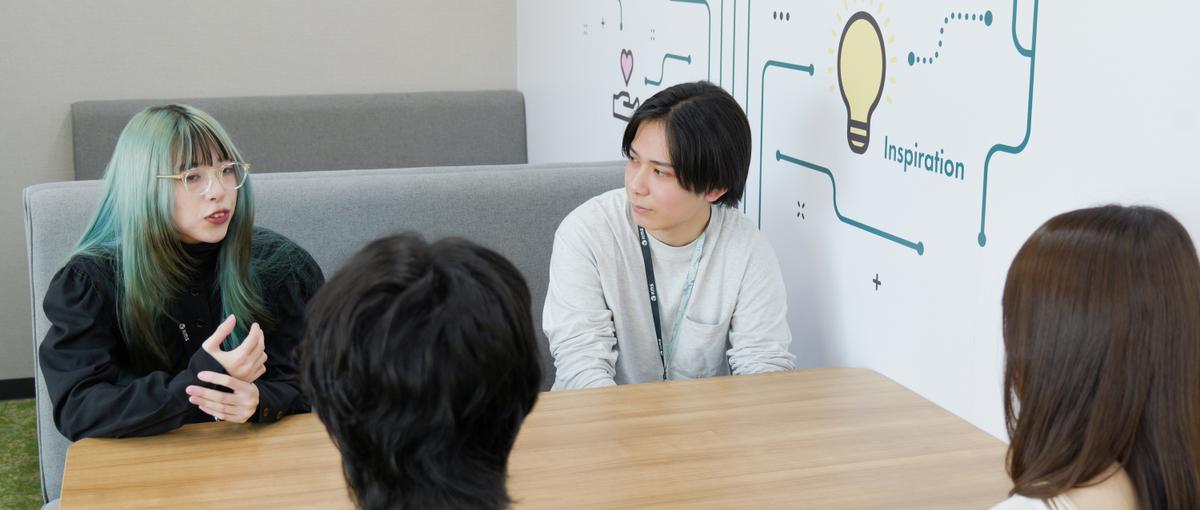 会社の基盤となる労務担当者を募集します！