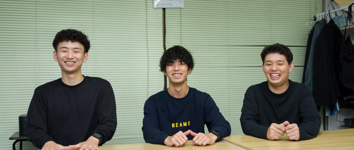 1年で社会人5年分の経験が積める！社長直下｜事業責任者候補を募集！