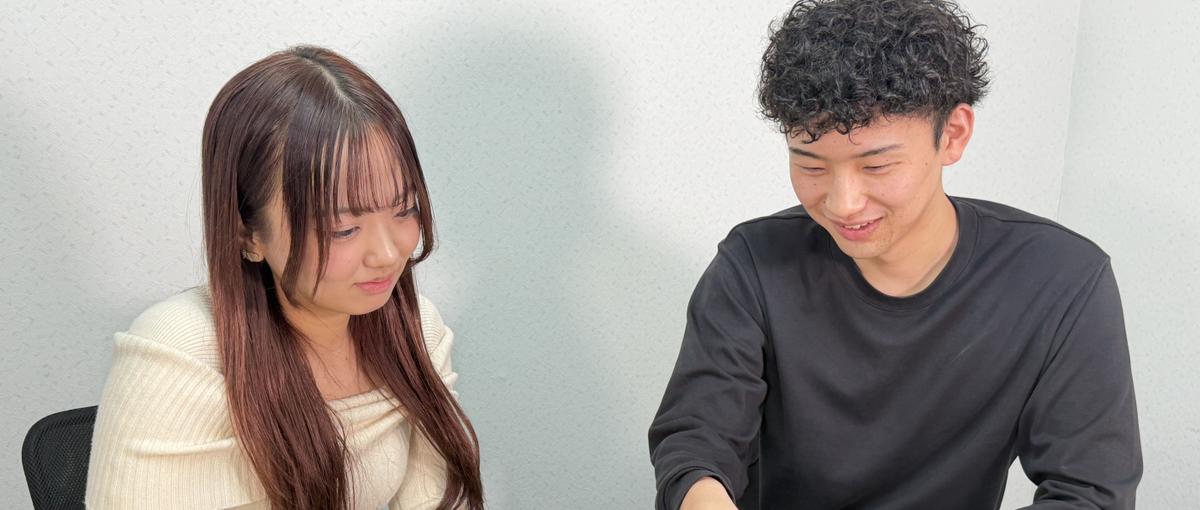 1年で社会人5年分の経験が積める！社長直下｜事業責任者候補を募集！