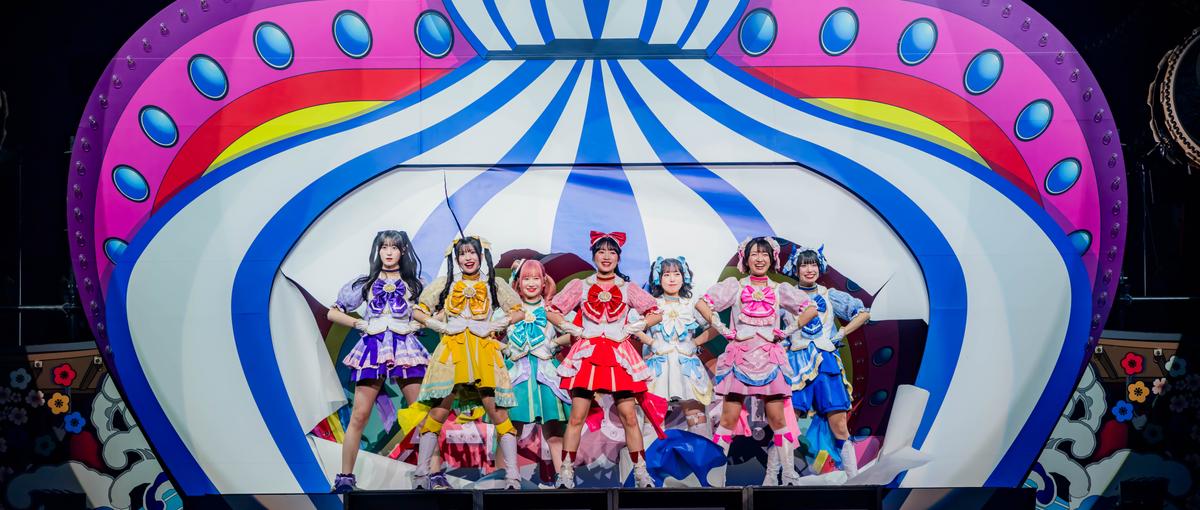 エンタメ事業の最先端を体現｜アイドルプロデューサーを大募集！