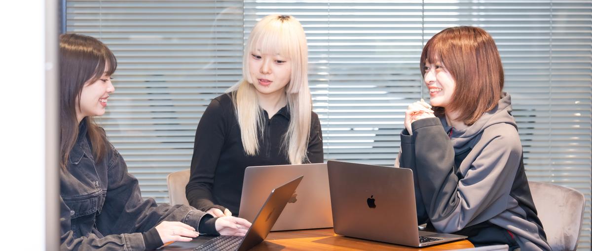 SNSコンサルタント｜企業の課題を解決する提案型営業