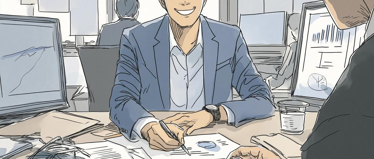 構想を現場で使える形に｜SaaS 導入コンサルタント