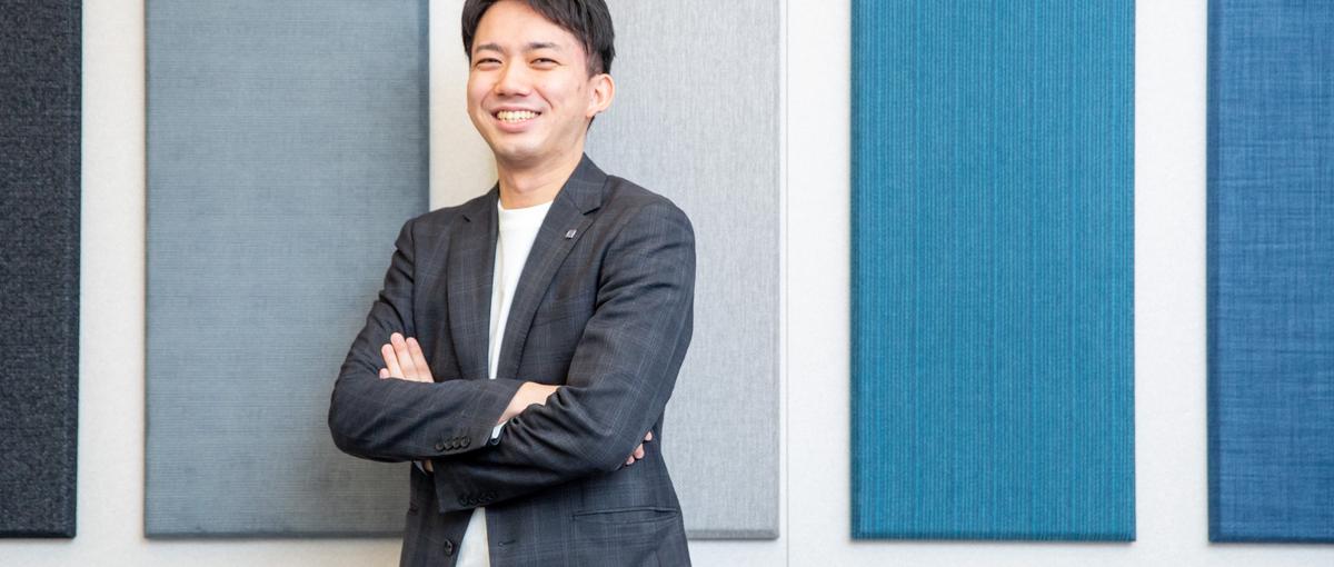 売る営業ではなく事業を前に進める仕事