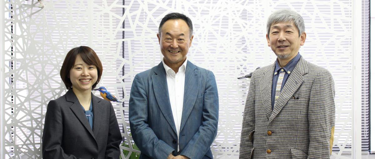 美しい空間づくりに携わる！老舗メーカーでセールスチームを牽引しませんか