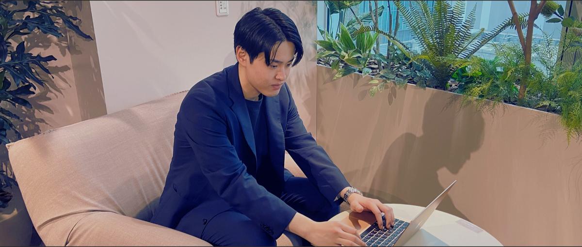 連休こそ、自分のキャリアと向き合う。スキマ時間で春からキャリアチェンジ！