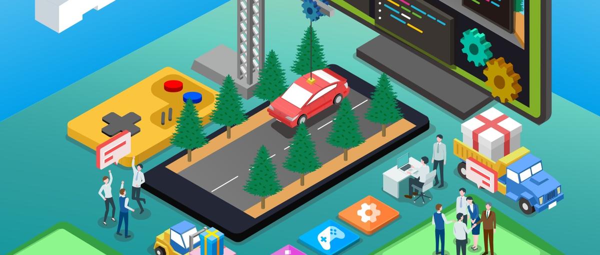 ゲーム業界のスタートアップ！次世代プラットフォームの事業開発メンバー募集