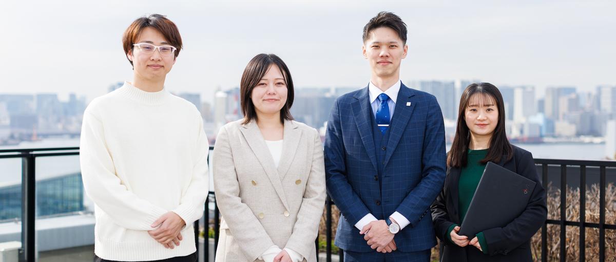 人の代わりに働くAI を創る｜次世代AIプロダクトのコアメンバー募集