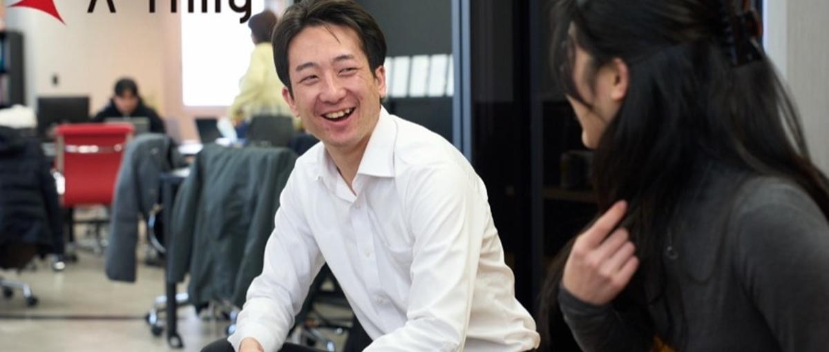 営業から人材育成、経営へ。キャリアの幅を広げたい方を募集