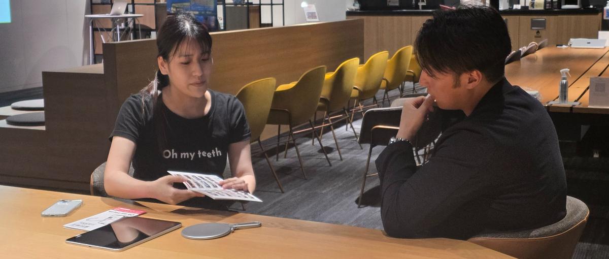 新規オフラインチャンネル開拓担当｜ライフスタイル領域の新販路をゼロから作る