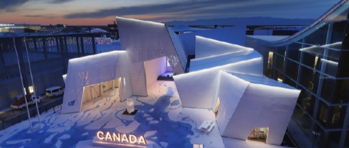 ものづくりの最前線へ 建設プロジェクトメンバー