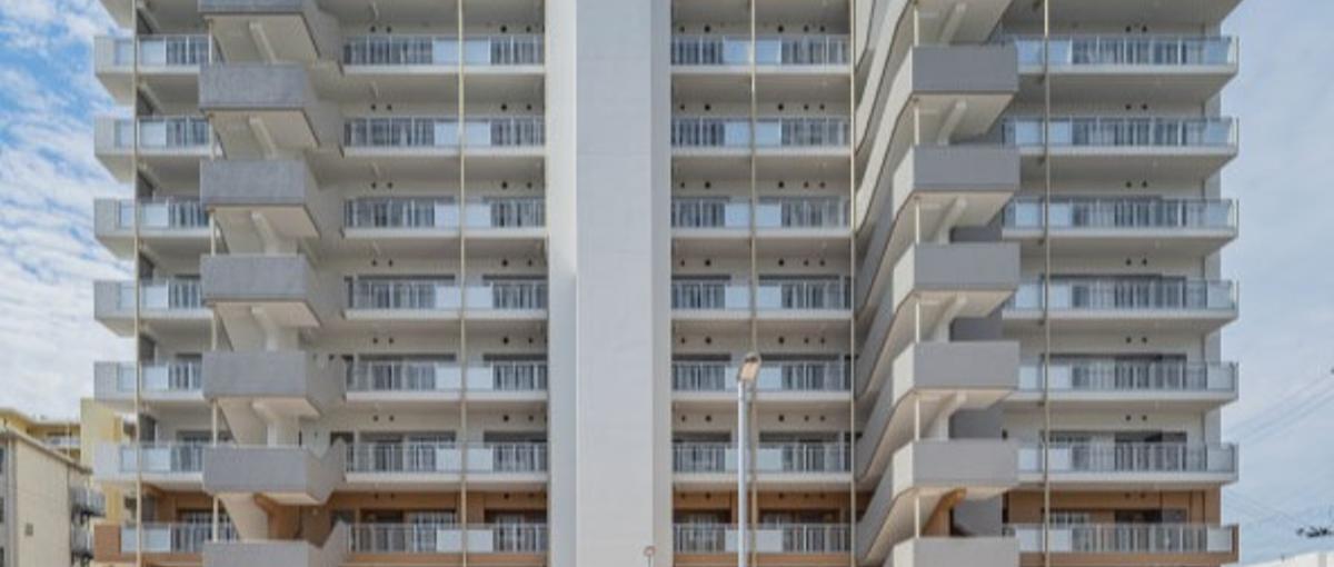 街に残る建物をつくる 建設プロジェクト