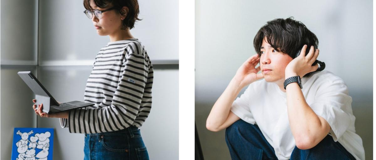 Webデザイナーとしてのキャリア形成ができる！デザイン経験募集