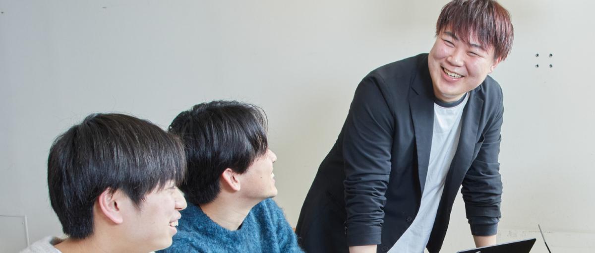 福島｜未来をAIで創る。現場に寄り添いITコンサルティングに挑戦しよう！