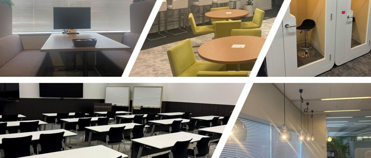 システムで企業の課題を解決する！向上心と探究心あるCPMコンサルタント募集