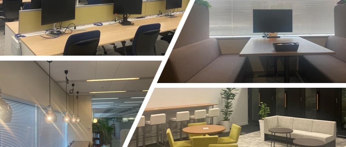 経営管理業務のDX化に貢献！連結会計事業部で活躍するコンサルタントを募集