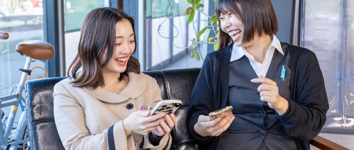27卒｜逆転就活を実現！次の10年を創る先駆者になるならベンチャーに！