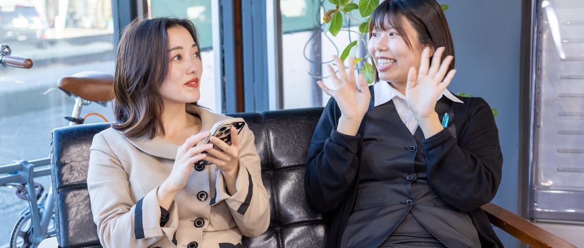 演者募集！TikTokやYouTubeのショート動画で規格外のバズを創る！