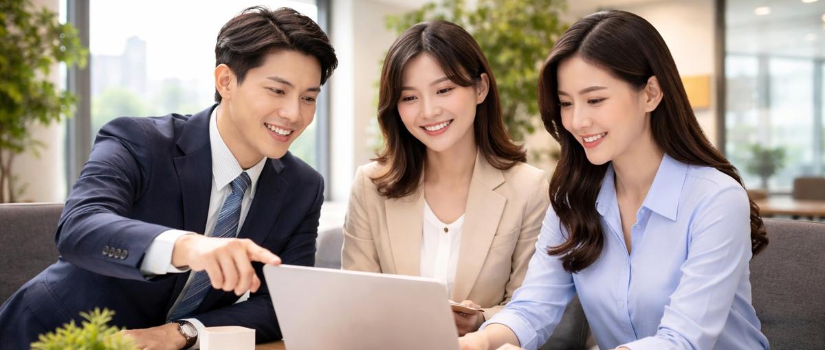 カスタマーサクセス｜導入後の支援で企業の採用を動かす仕事