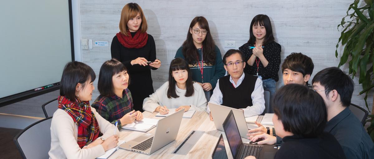  成果を残して海外勤務！台湾販売のアカウントプランナー募集