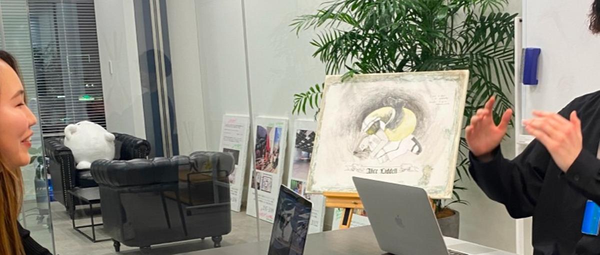 マーケ戦略から実行まで一気通貫！総合型インテグレーターのプロ募集