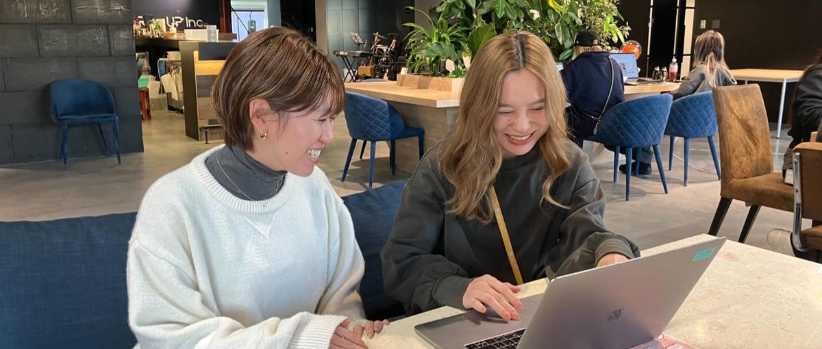 ユーザーに選ばれるECへ！モアコンタクトのサイト運営メンバー募集！