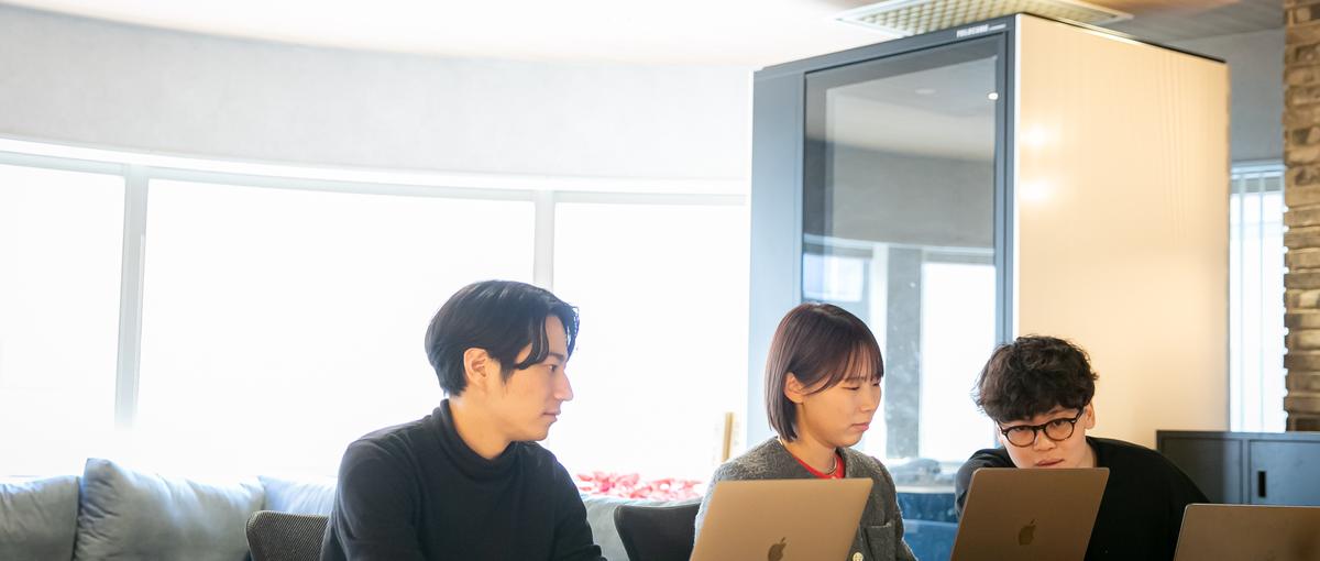 表面的な運用では終わらない｜本質志向の広告マーケター募集