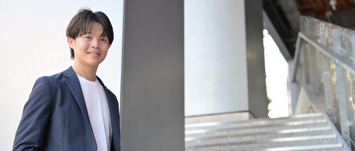 代表直下で新規事業に携わりたい学生インターン募集！