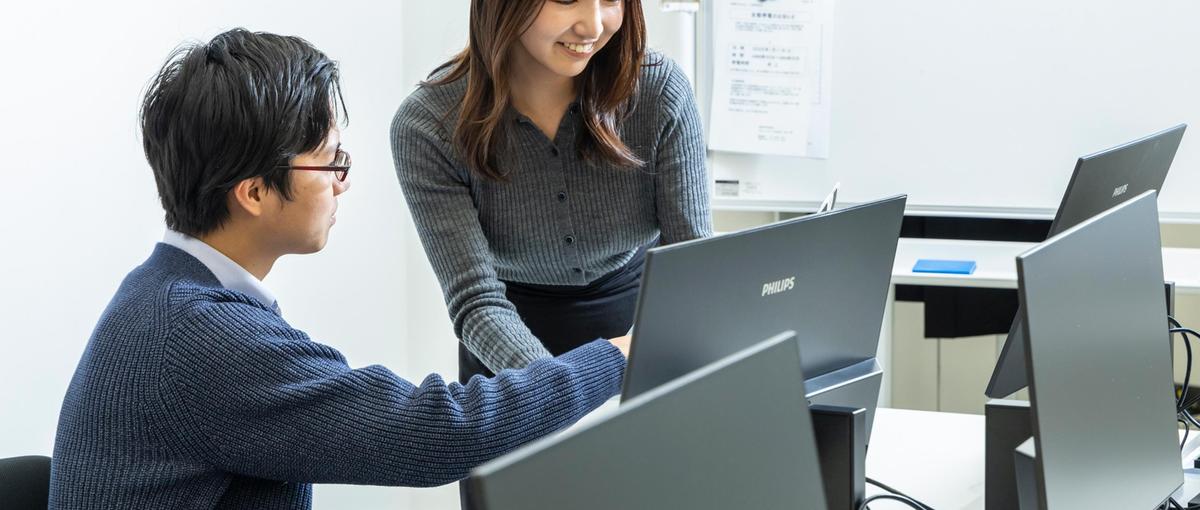 AI系スタートアップで、営業を一気通貫で経験しませんか