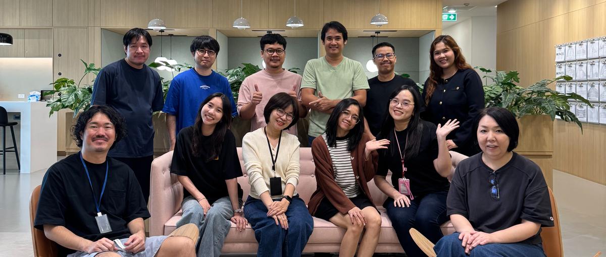 Web制作経験者求む！海外でグローバルに活躍するフロントエンドディレクター