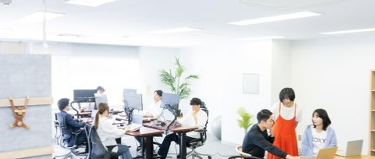 経営者と対等に。学生で圧倒的なビジネス視座を手に入れる、課題解決型営業。