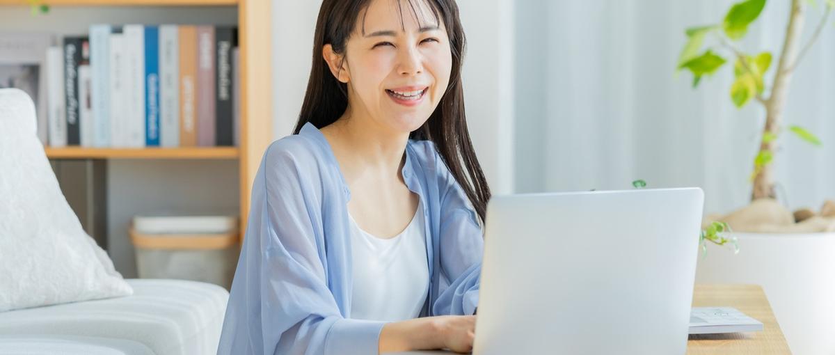 経理スタッフ募集！場所の制約なしにあなたのスキルを活かせます