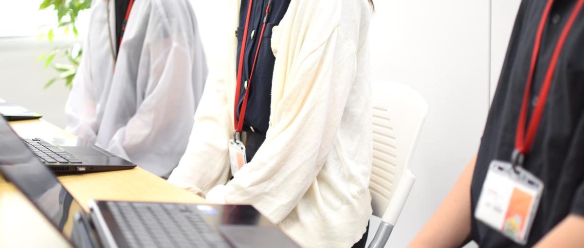 設計から実装まで担う！介護×食DX企業の東京自社開発エンジニア募集